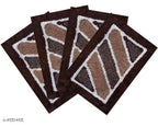 Eva Trendy Fashionable Door Mats