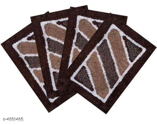 Eva Trendy Fashionable Door Mats