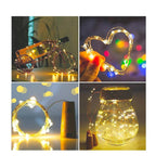LED CORK LIGHT