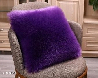 Classy Fur Cushions Covers Vol 6 M5