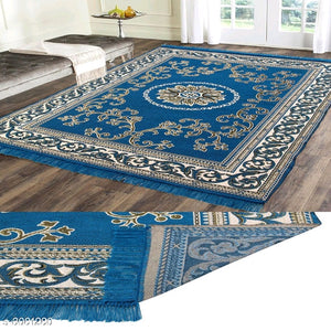 Ubania Trendy Cotton Carpets Vol 6