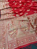 Kanjeevaram Sarees