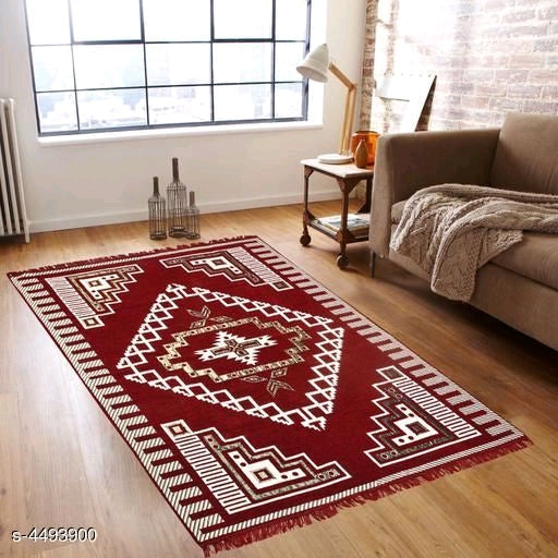 Trendy Cotton Carpets Vol 11