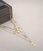 Layered Chains
