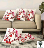 Classic Satin Cushion Covers
