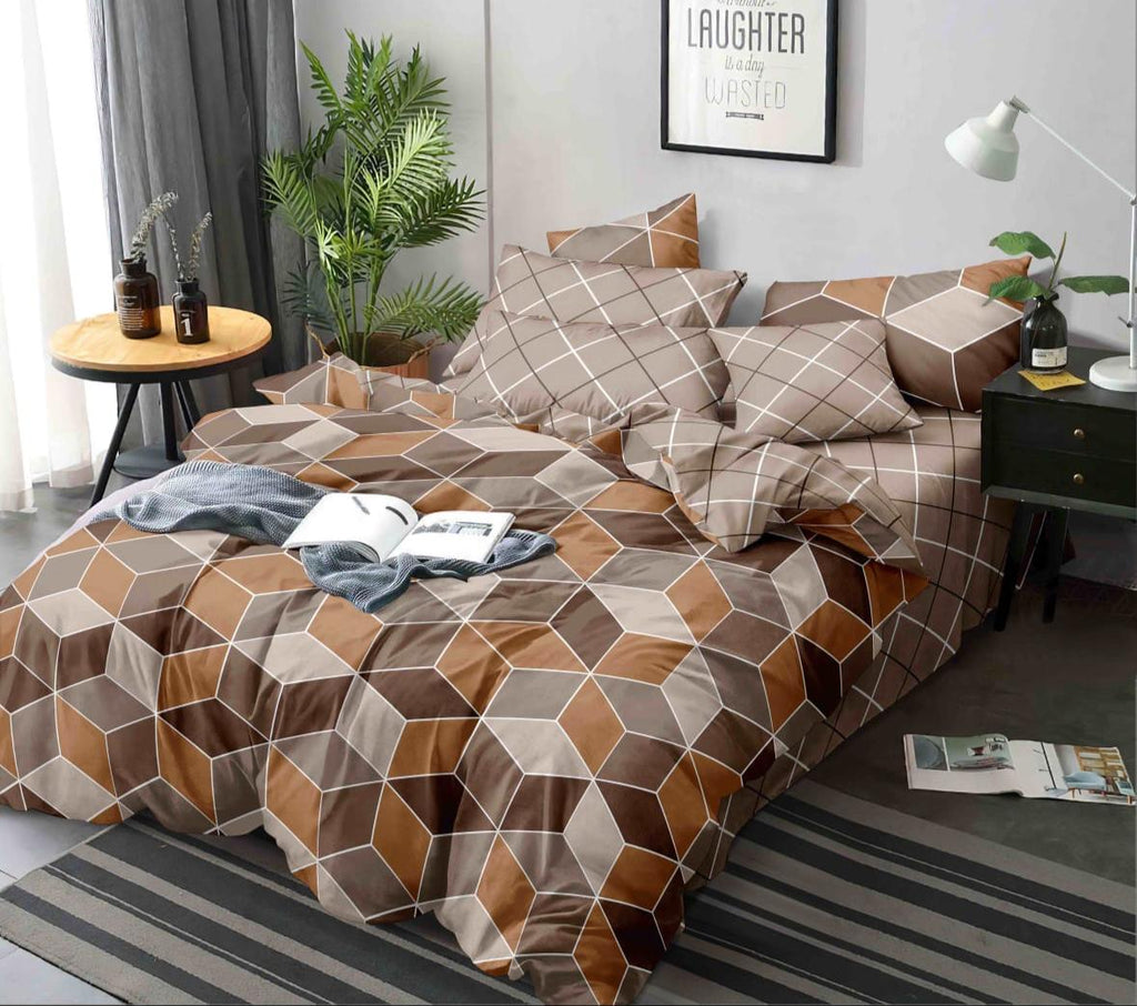 Vegas Comforter Set