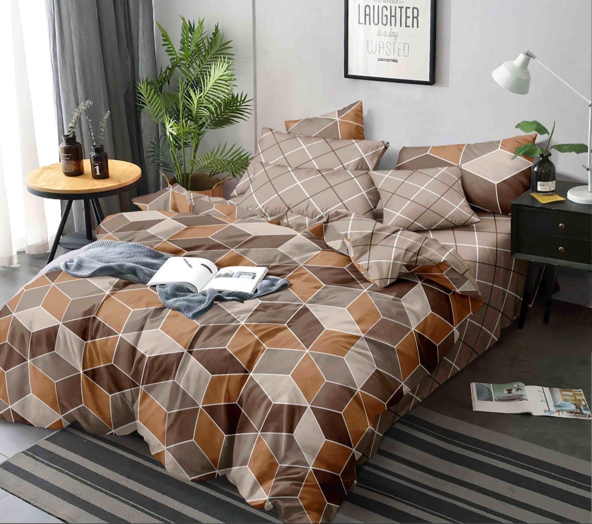 Vegas Comforter Set