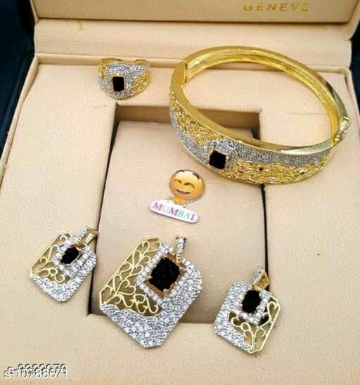 Attractive Jewelry Sets