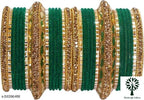 Diva fancy bracelets and bangles (Bridal Bangles)