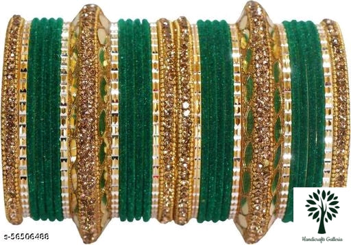 Diva fancy bracelets and bangles (Bridal Bangles)