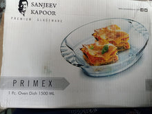 Load image into Gallery viewer, Sanjeev Kapoor Multi-Purpose Oven Dish2