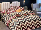 Ocean Comforter Set 4 pieces