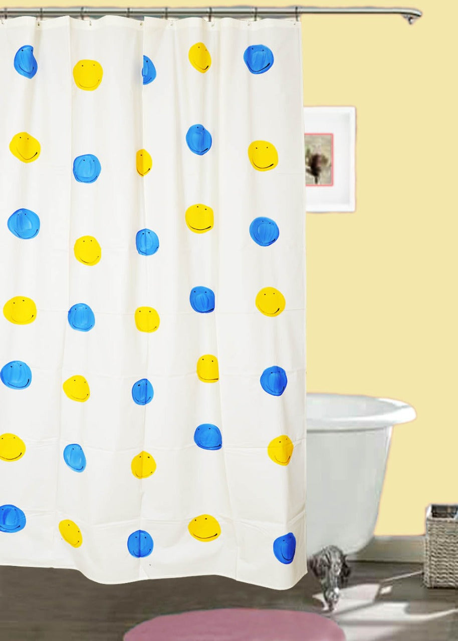 Shower Curtains