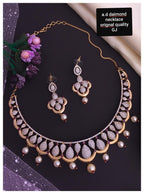 American Diamonds Jewelry Sets