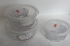 Sanjeev Kapoor Square n Round Containers