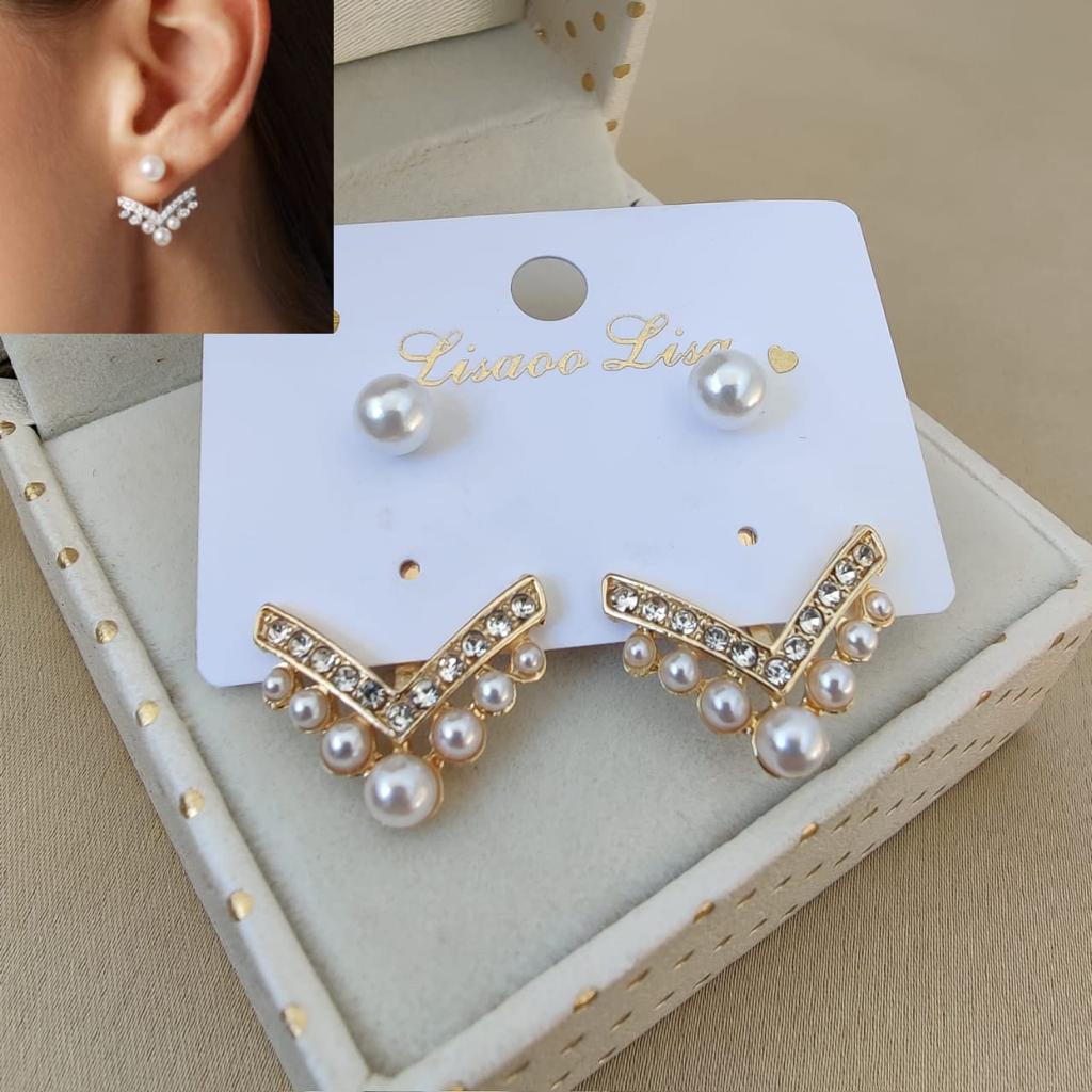 Attractive Earrings