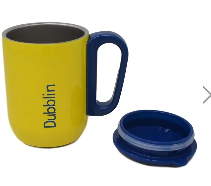 Dubblin Polo Mugs