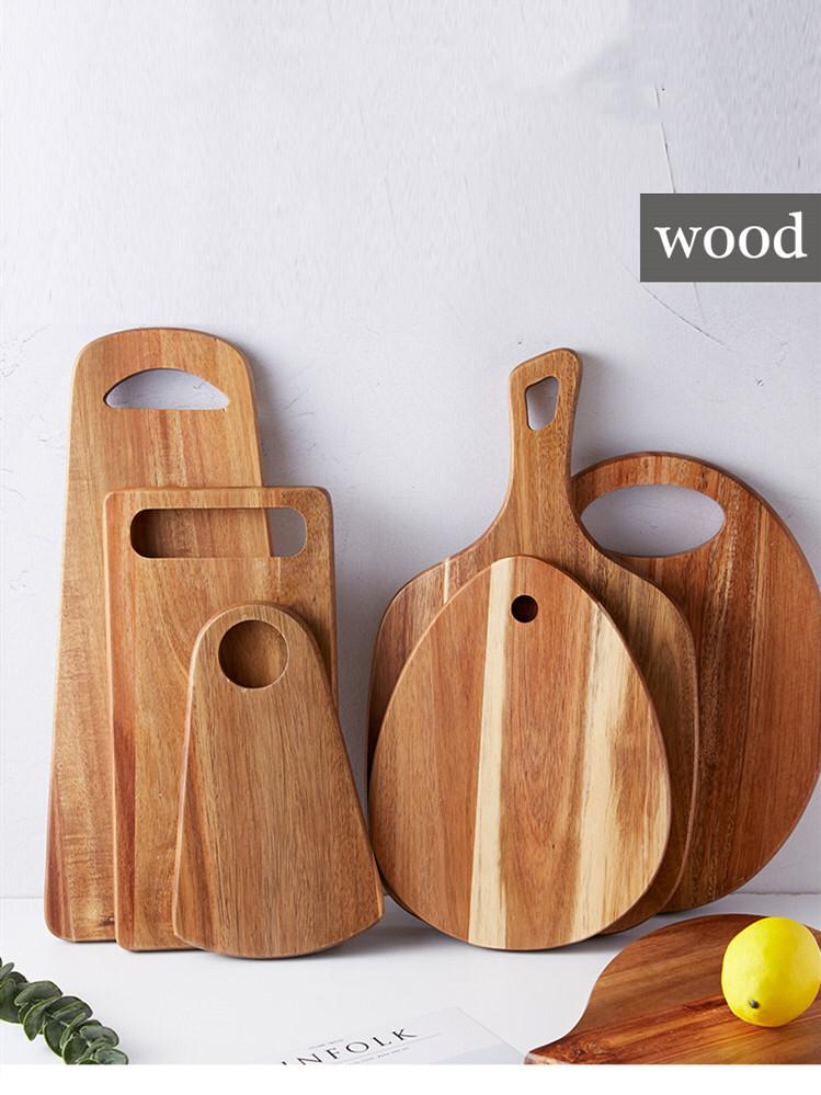 Wooden Cutting Boards
