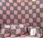 Warm bedsheets sets