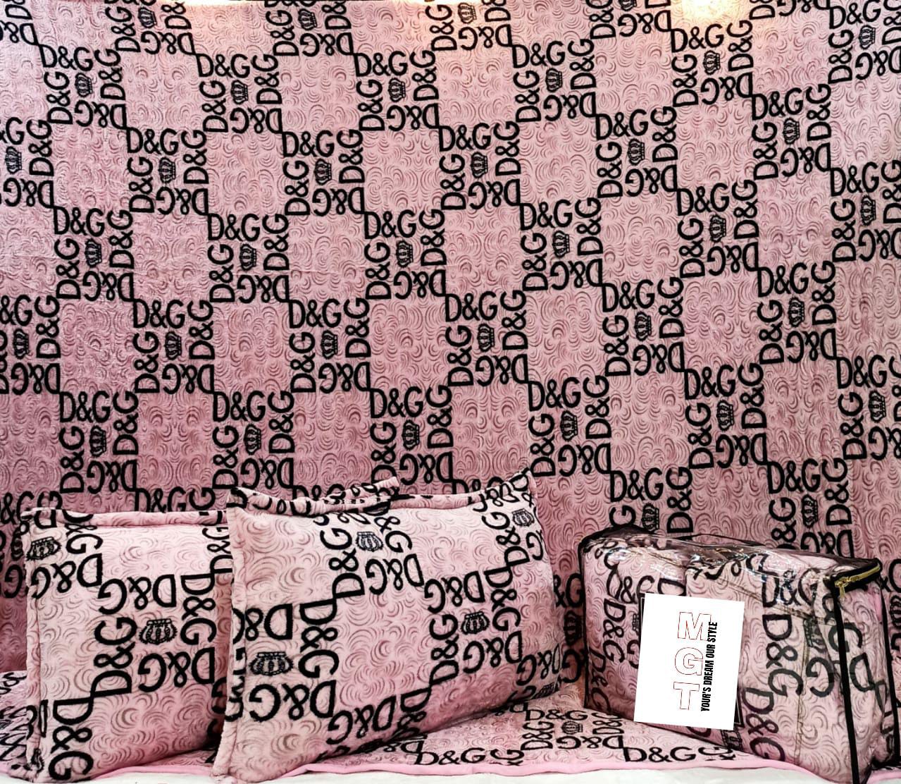 Warm bedsheets sets