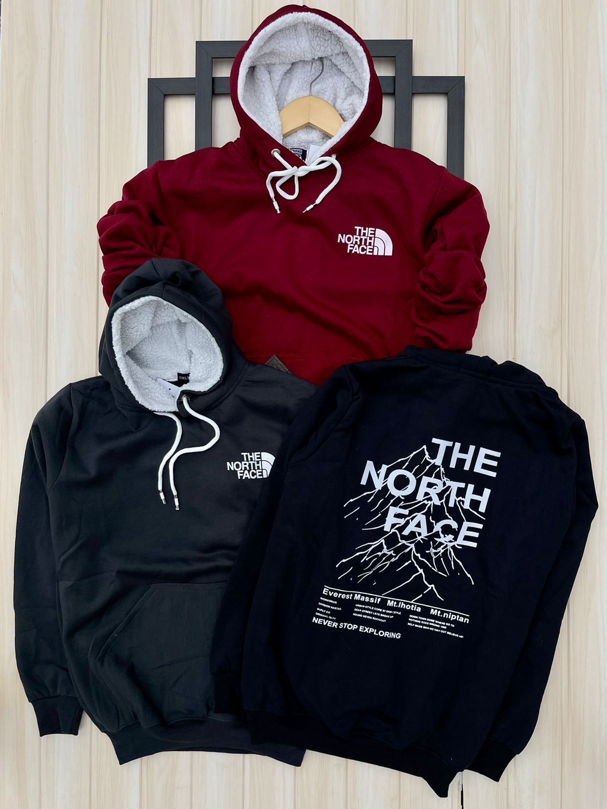 Sweatshirts with Hoodie for Men