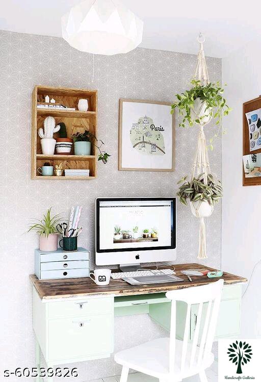 Beautiful Macrame Pot Holders