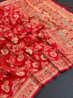 Kanjeevaram Sarees