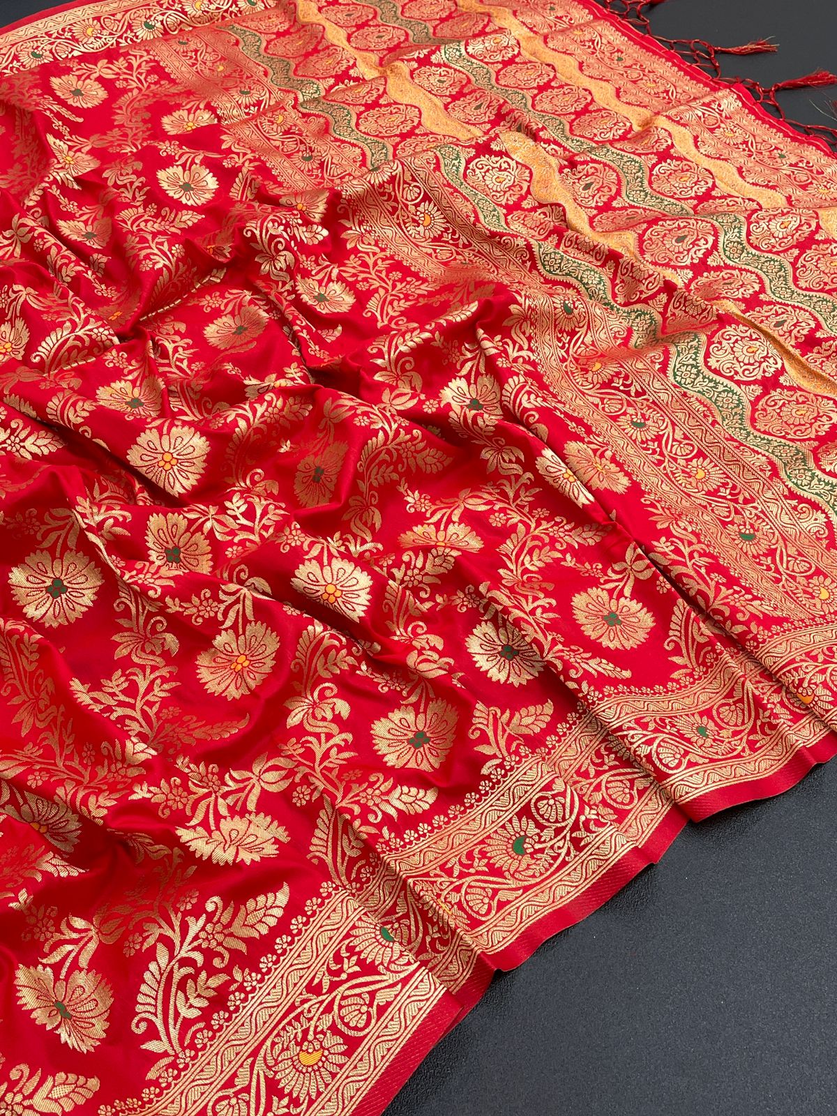 Kanjeevaram Sarees