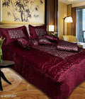 Gorgeous Fashionable Bedding Sets M6