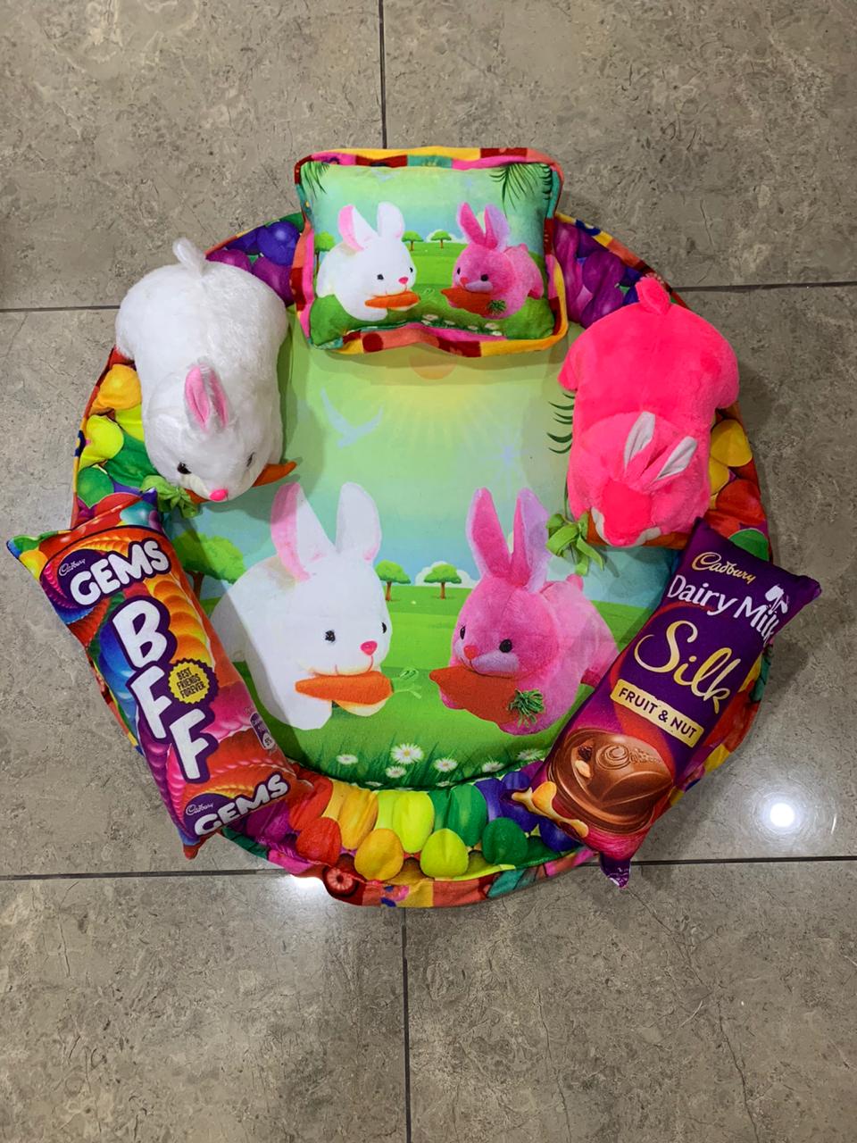 New Born Baby Bedding Sets