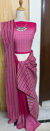 Mekhela Chador