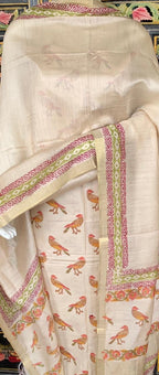 Bhagalpuri Silk Suits