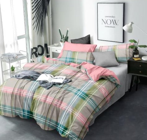 Vegas Comforter Set