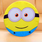 Fruit n Cartoon Foam Pillows
