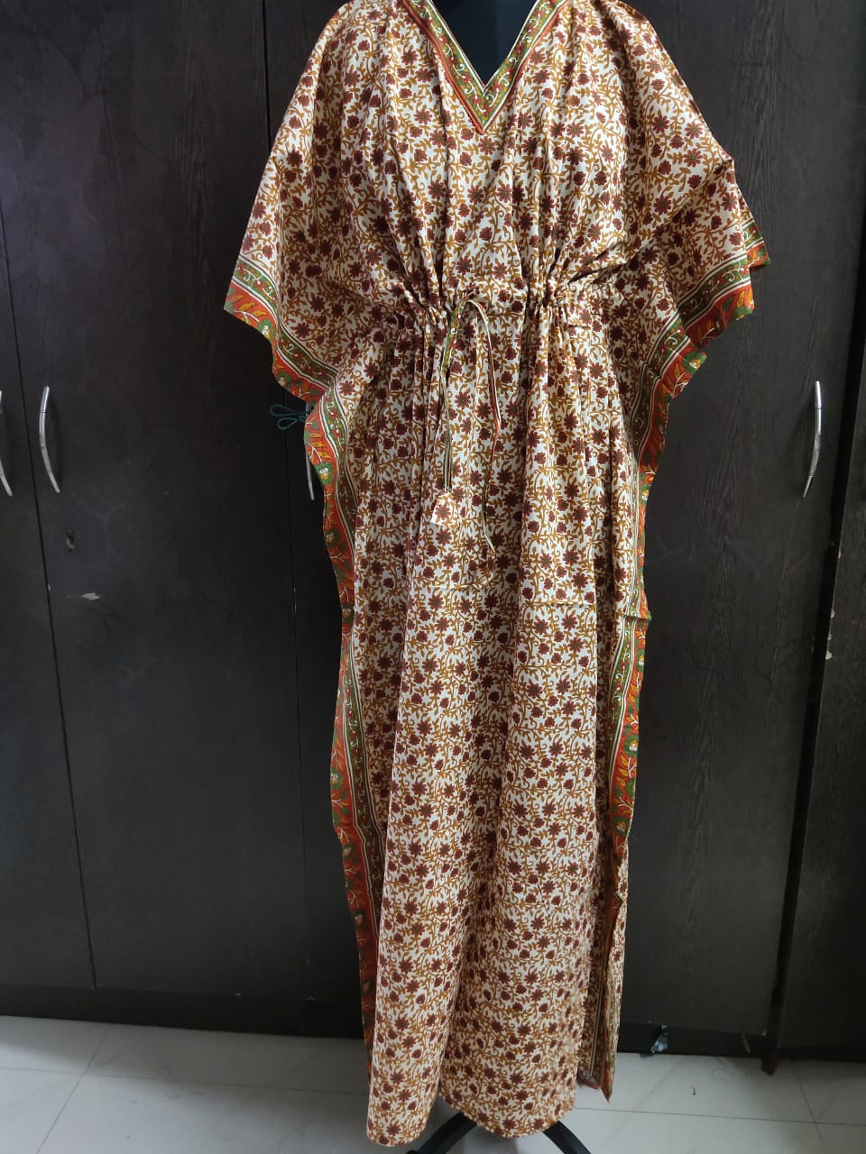Cotton Kaftans