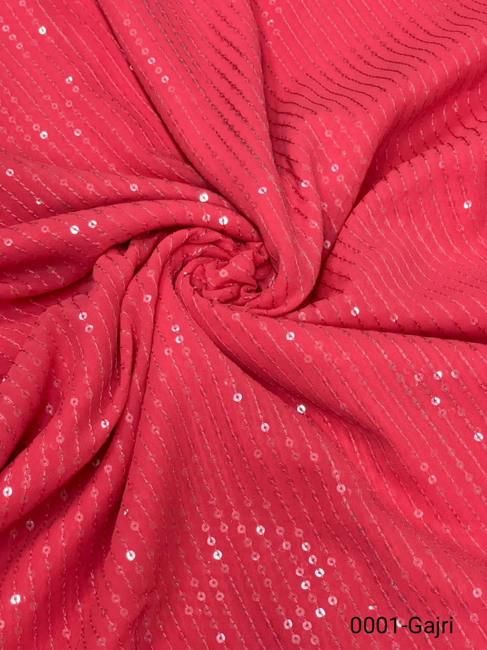 Trending Sequins Sarees