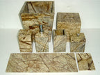 Marble/Soapstone Bathroom Sets