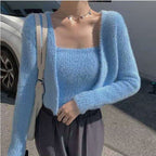 Shrug Set