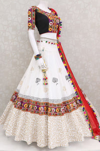 Navratri Special Lehenga Choli