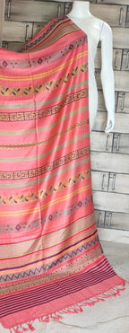 CH Woolen Stoles