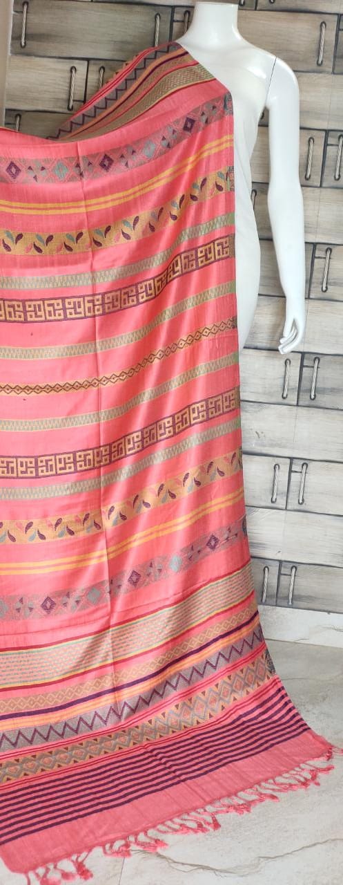 CH Woolen Stoles