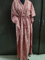 Cotton Kaftans