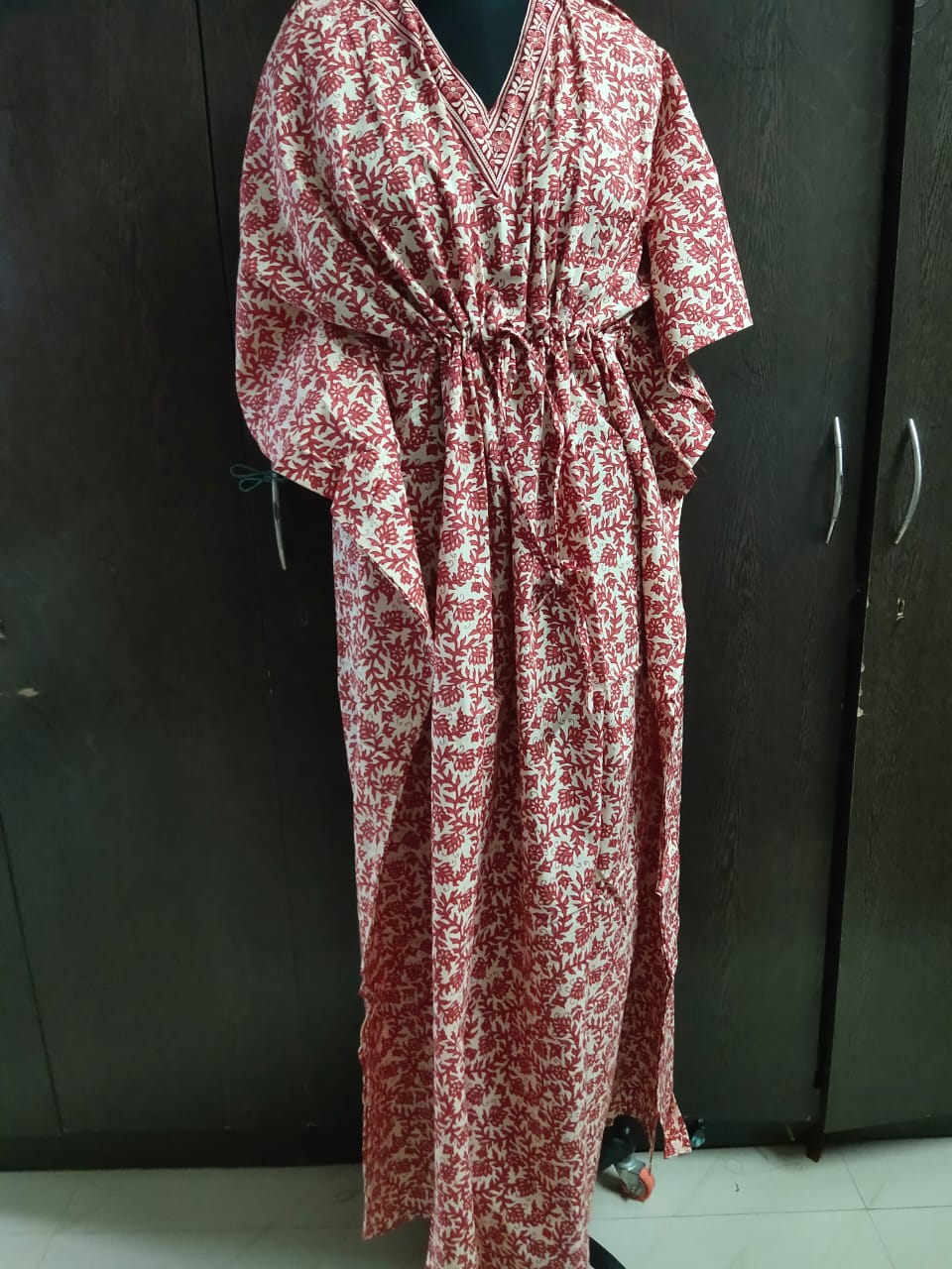 Cotton Kaftans