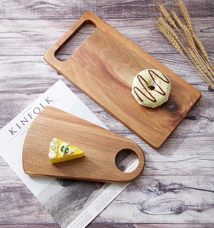 Wooden Cutting Boards