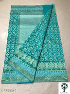 Alluring Cotton Sarees 1