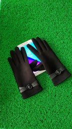 Woolen Gloves