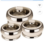 Casserole Set Jaypee
