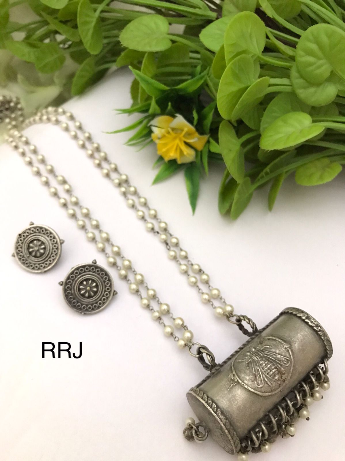 Attractive Jewelry Sets RRJ