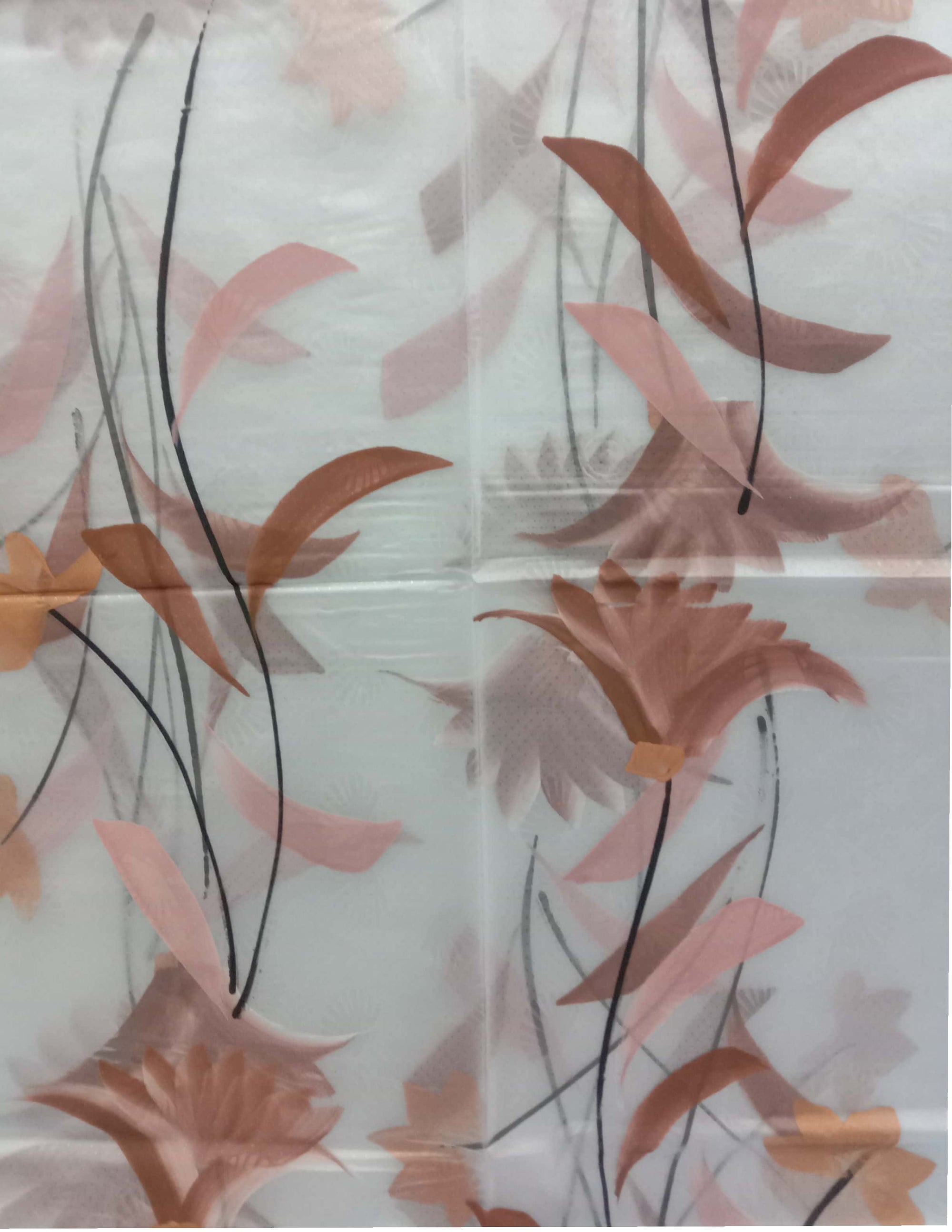 Shower Curtains