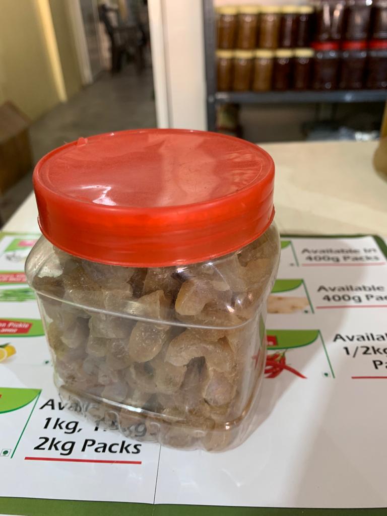 Amla Candy (Verdanta)